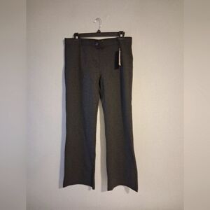 Betabrand Yoga Dress Wide Leg Pants Size 2X